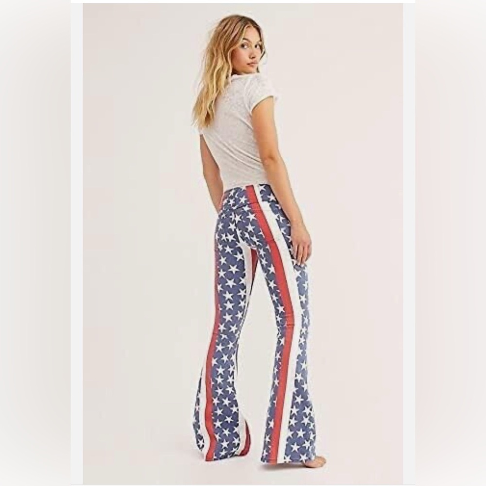 Free People - Penny Pull On